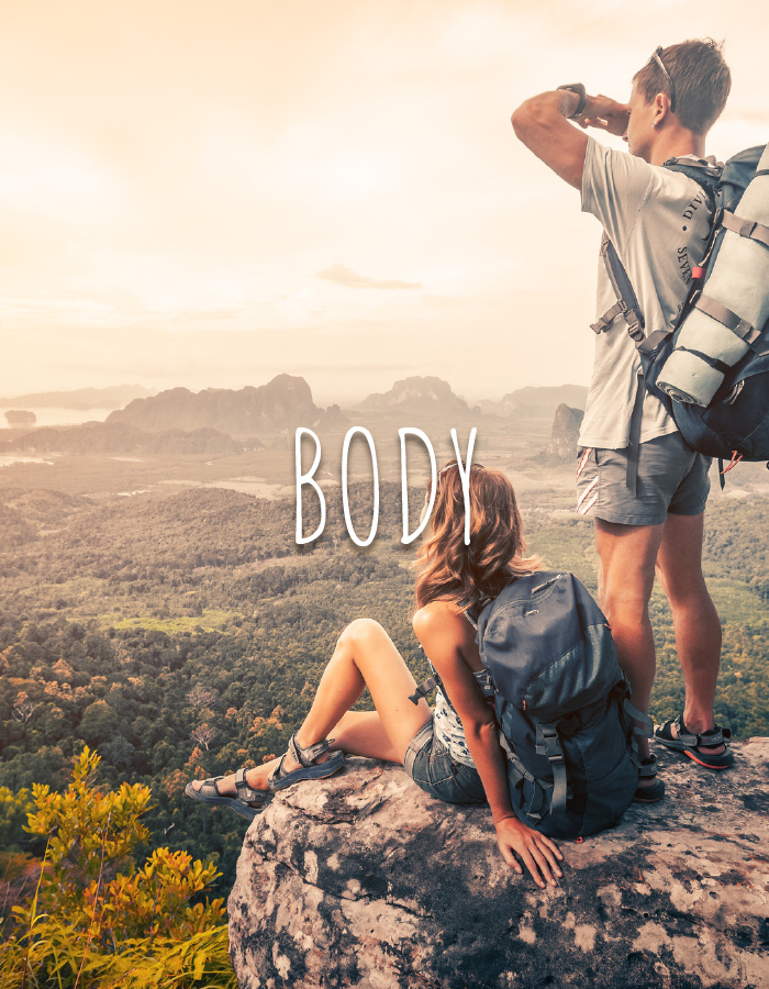 Body