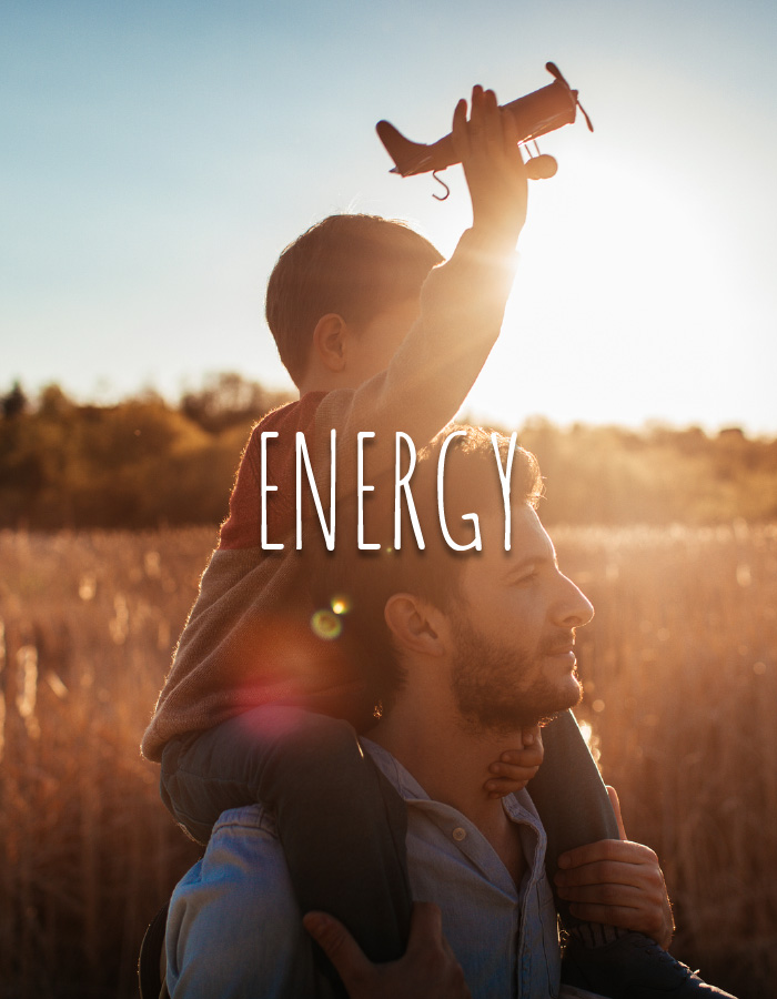 Energy