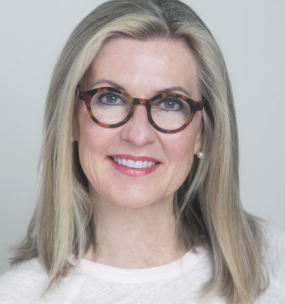 Patricia Sherven